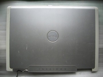 DELL Inspiron 6400 1501 E1505 Obudowa matrycy