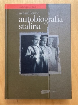 Autobiografia Stalina