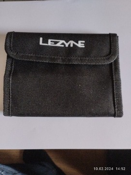 Lezyne Smart Wallet organizer 