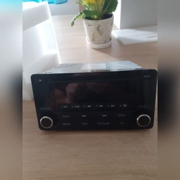 Radio Mitsubishi asx 2019rok 