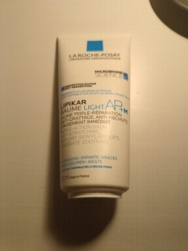 La Roche Posay Lipikar Baume Light AP+M 200ml