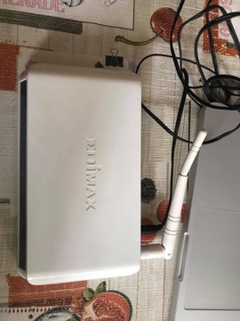 Ruter Edimax AR-7084gA ADSL2+Router