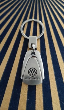 Brelok, Breloczek do kluczy Volkswagen