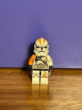 Lego Star Wars Minifigurka 212th Clone trooper