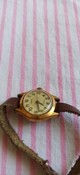 ZARIA 17 Jewels zegarek damski vintage