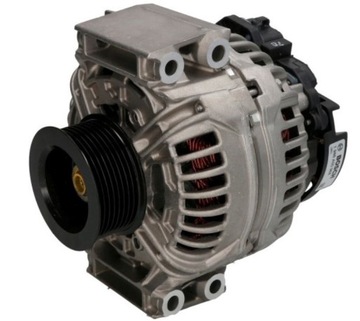 Alternator scania r 100A Bosch 