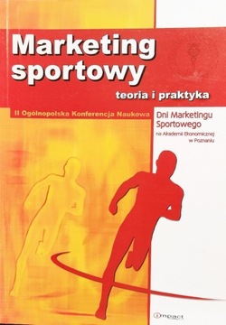 Marketing sportowy - teoria i praktyka