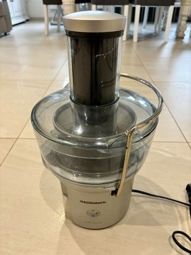 Sokowirówka Gastroback Easy Juicer 