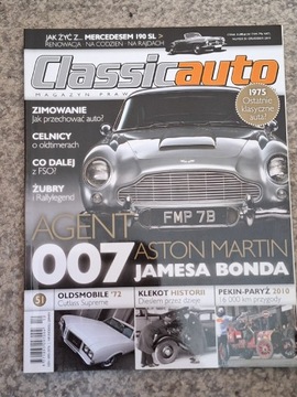 Classicauto Nr. 51/2010