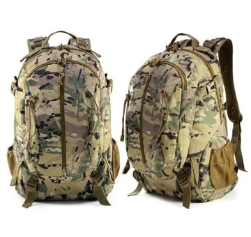 Plecak wojskowy trekkingowy 40l