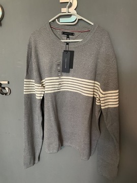 Męski sweter Tommy Hilfiger