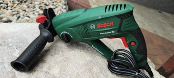 Młotowiertarka Bosch Hammer PBH 2500 re nr1