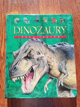 Dinozaury - baza faktów