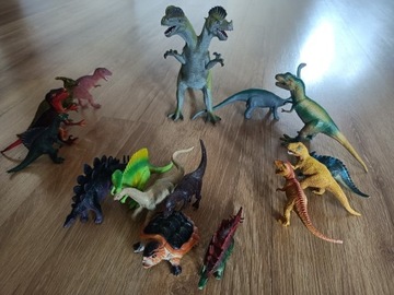 dinozaury