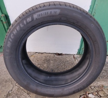 Opony 195/55 R 16