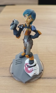 Disney Infinity Sabine Star Wars 