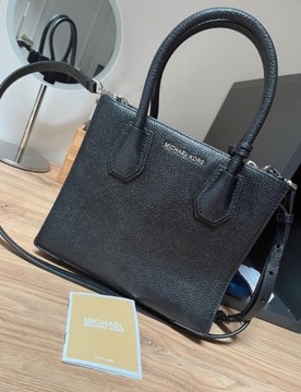 Torebka Michael Kors Mercer Mini 