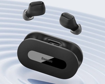 Baseus Bowie EZ10 TWS Słuchawki Bluetooth 5.3