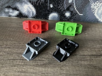 Łącznik Hot Wheels Hotwheels adapter lego duplo 