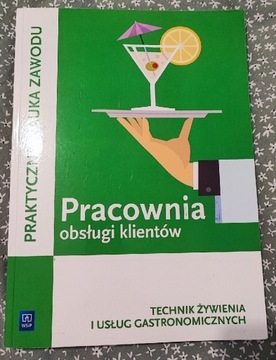 Pracownia obsługi klientów praktyczna nauka zawodu