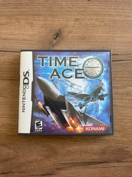 Time Ace na Nintendo DS