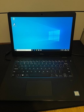 Laptop Dell Latitude 3490