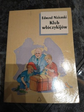 Klub włóczykijów Edmund Niziurski