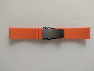 pasek zegarek smartwatch 22mm