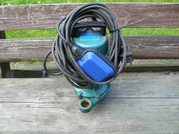 Pompa DIRTY WATER PUMP 1500W