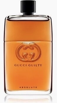 GUCCI GUILTY ABSOLUTE 150ml + GRATIS!