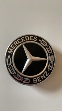 Dekieleg felgi Mercedes OE 75mm 2224002200