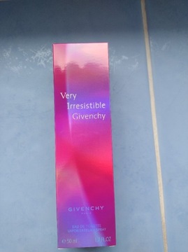 Givenchy Very Irresistible 45 ml/50 EDT 