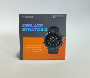 Smartwatch Zblaze Stratos 2 