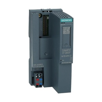 NOWY Siemens Simatic 6ES7155-6AU01-0BN0