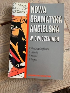 Gramatyka Angielska w ćwiczeniach