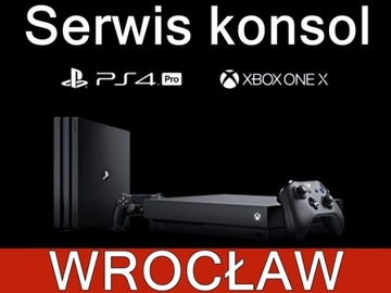 Naprawa konserwacja serwis Xbox One Xbox Series