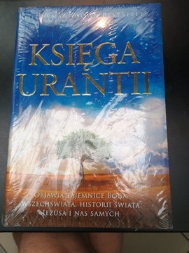 Księga Urantii , międzynarodowy bestseller 