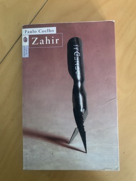 Zahir Paulo Coelho