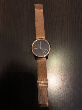 Zegarek, smart watch GARMIN, VIVOMODE LUXE, 