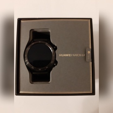 HUAWEI WATCH GT