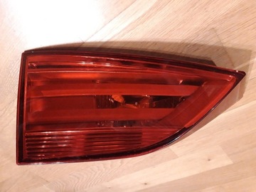 Lampa tylna w klapę bmw x1