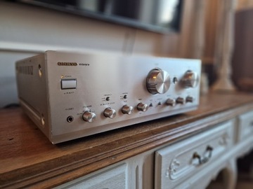 Onkyo Integra a-9911najwyższy model wzmacniacz