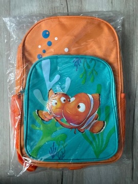 Plecak Disney ”Gdzie jest Nemo”