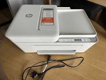 Drukarka wielofunkcyjna HP 4120e kolor