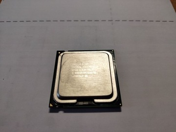Intel Core 2 Duo E4400 2,0GHz 2MB 800MHz