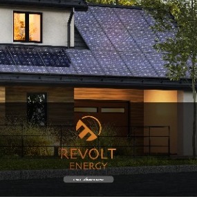 Zadzwoń i zamów: Fotowoltaika od Revolt Energy