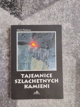 Tajemnice szlachetnych kamieni 