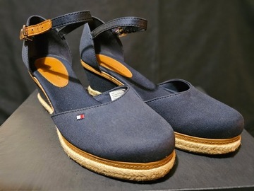 Buty damskie Tommy Hilfiger