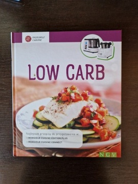 Przepisy Lidlomix Low Carb