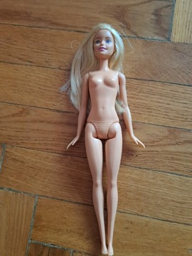 Lalka barbie mattel 